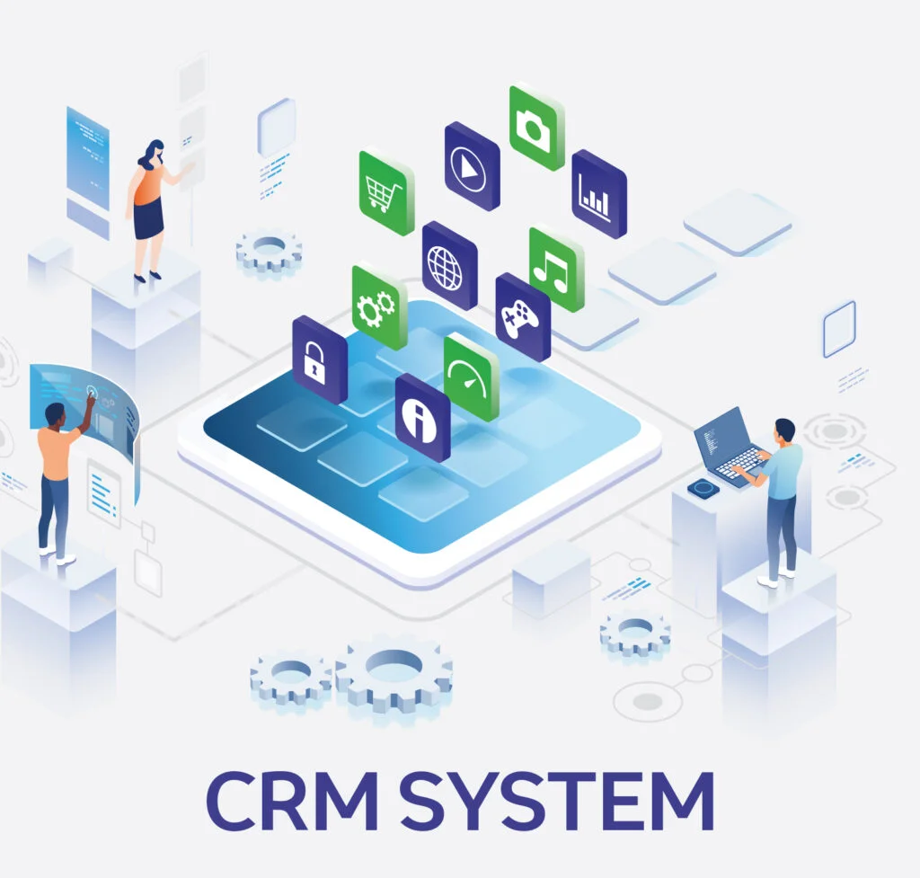 CRM